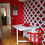 Apartamento Hahn, 95129