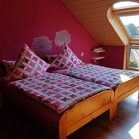 Hahn, 95129 Apartment Rhauderfehn
