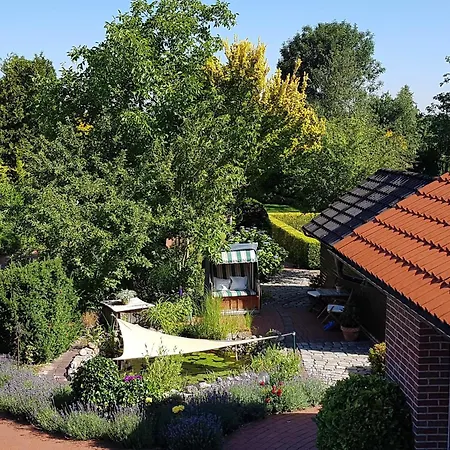 Apartamento Hahn, 95129