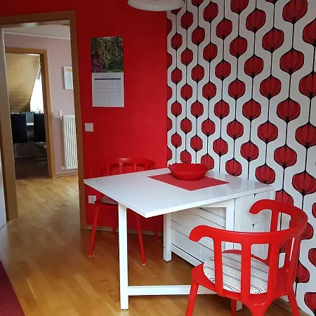 Apartment Hahn, 95129