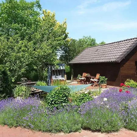Lägenhet Hahn, 95129