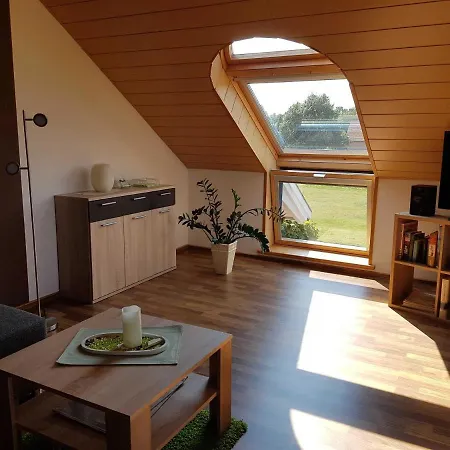 Апартаменты Hahn, 95129 *