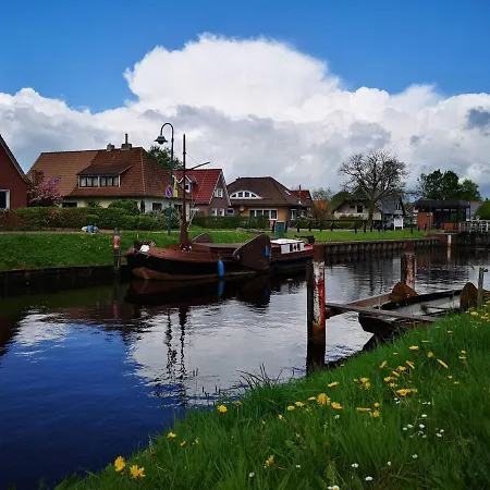 Apartman Hahn, 95129 *