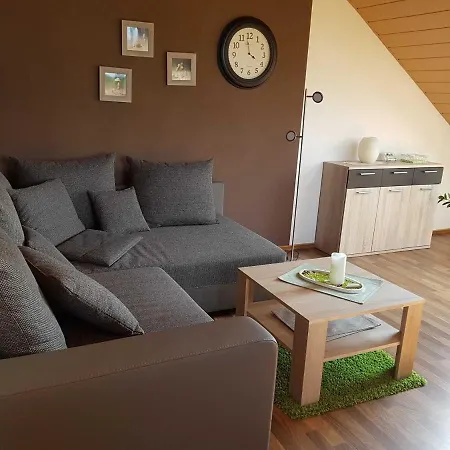 Апартаменты Hahn, 95129