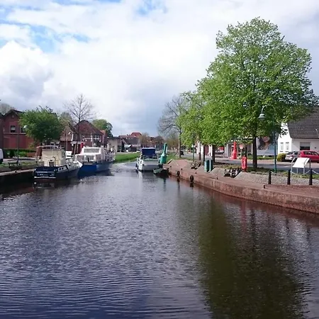 Hahn, 95129 Rhauderfehn