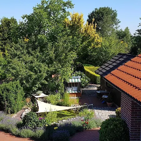 Hahn, 95129 Apartman *