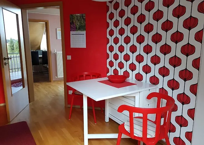 Apartman Hahn, 95129