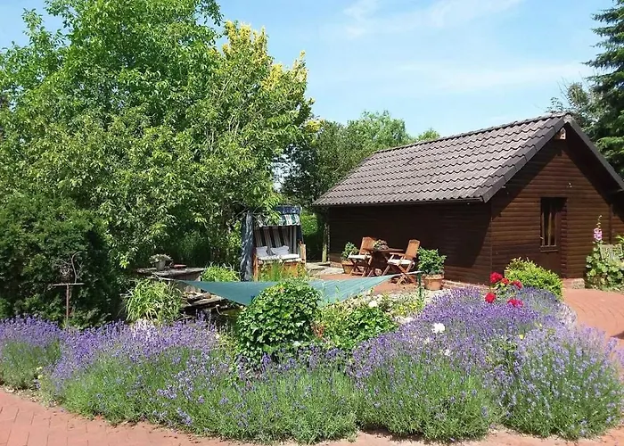 Apartman Hahn, 95129