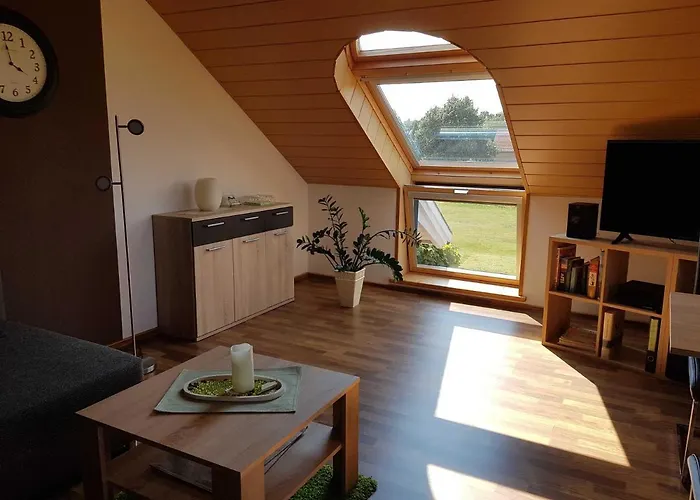 Apartman Hahn, 95129 *