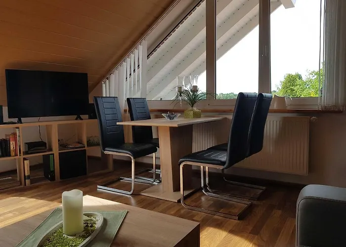 Hahn, 95129 * Rhauderfehn