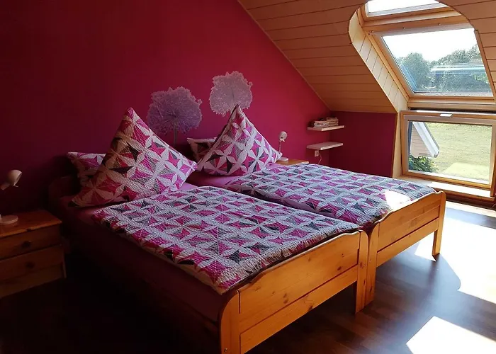 Hahn, 95129 Apartman