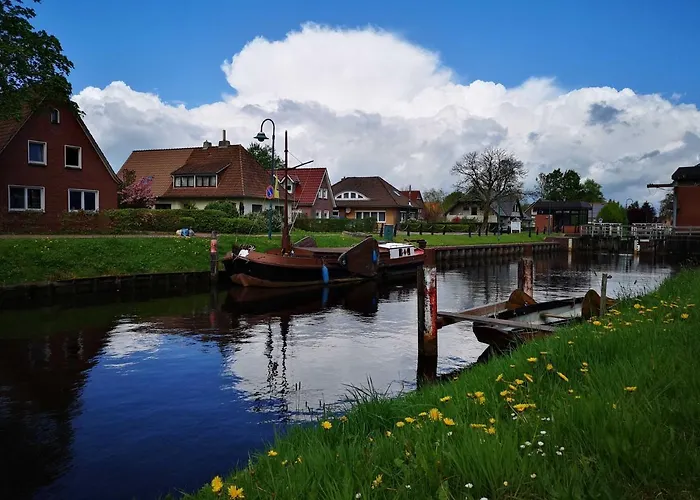 Apartman Hahn, 95129 *