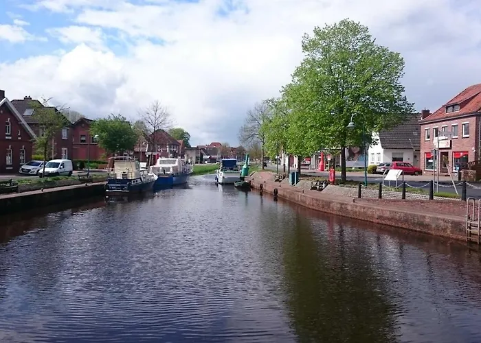 Hahn, 95129 Rhauderfehn