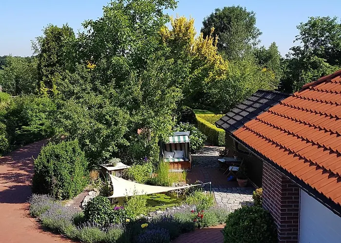 Hahn, 95129 Apartman *